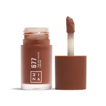 The No-Rules Cream
