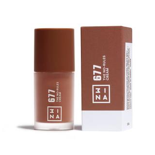 3INA The No-Rules Cream The No-Rules Cream 