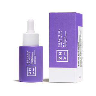 3INA  The Bakuchiol Purple Serum 