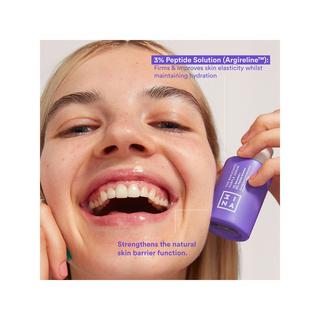 3INA  The Bakuchiol Purple Serum 