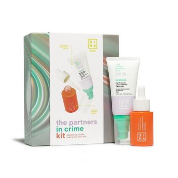 The Partners In Crime Kit