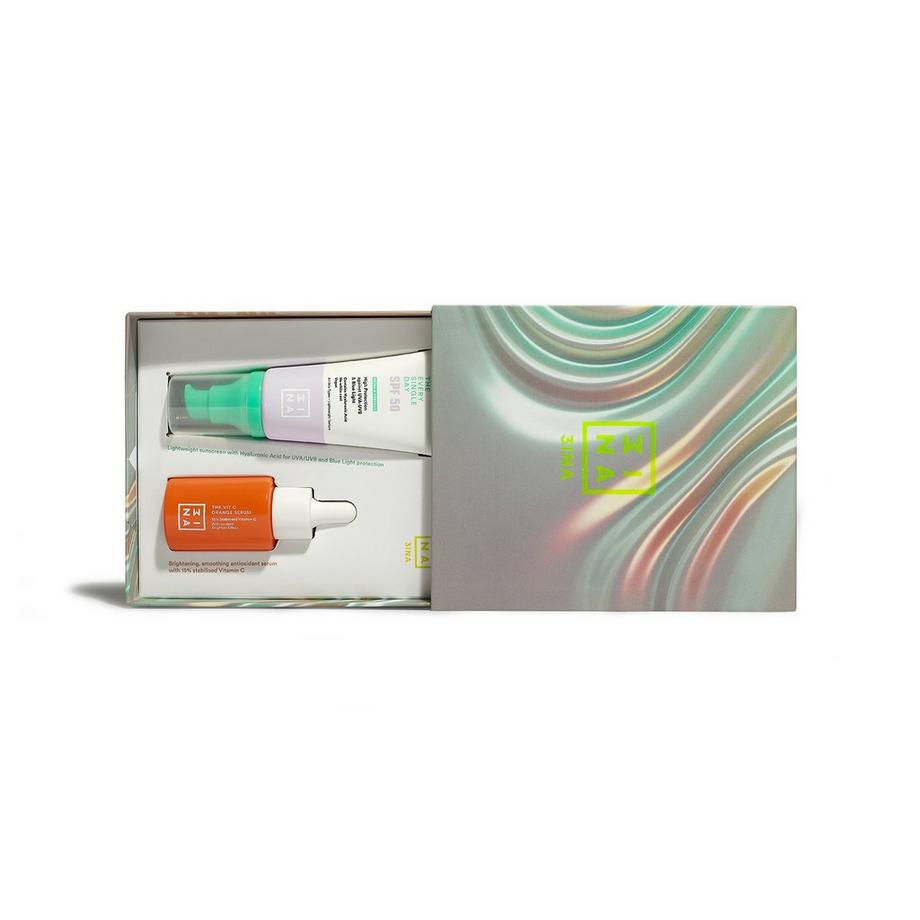 3INA XMAS PARTNERS IN CRIME KIT The Partners In Crime Kit 