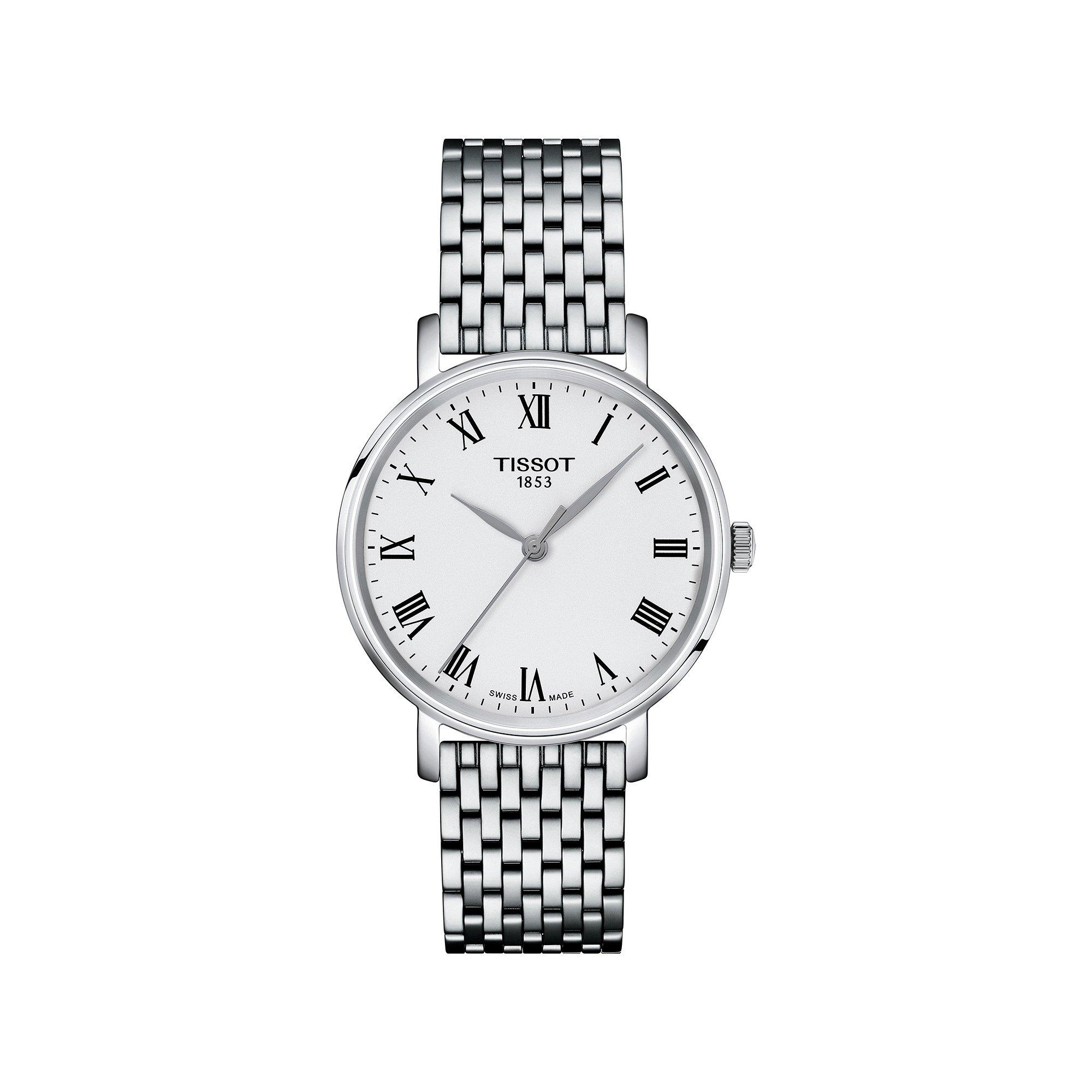 TISSOT T-Classic Orologio analogico 