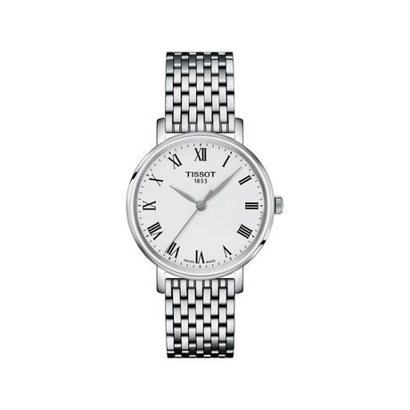 TISSOT T-Classic Orologio analogico 