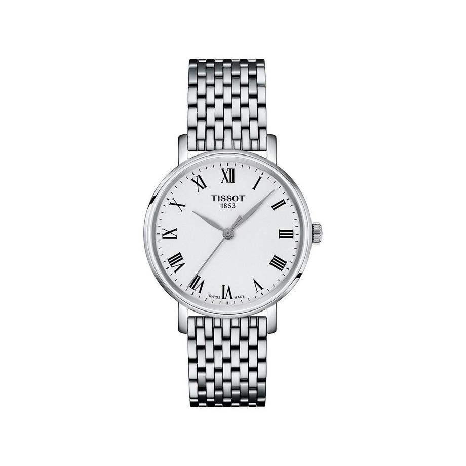 TISSOT T-Classic Analoguhr 