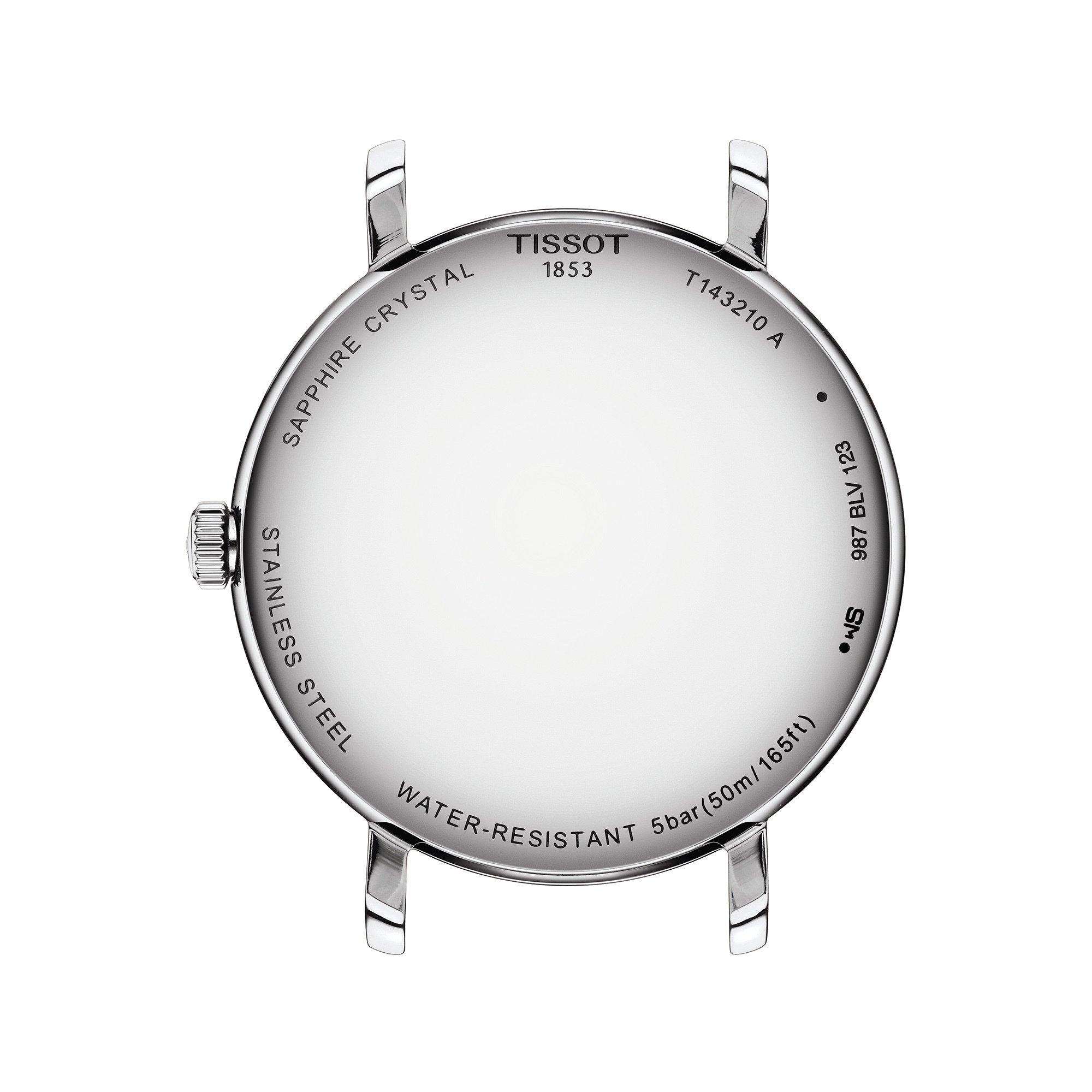 TISSOT T-Classic Orologio analogico 