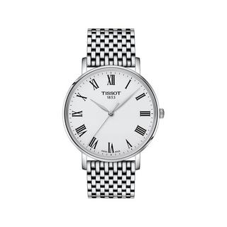 TISSOT T-Classic Analoguhr 