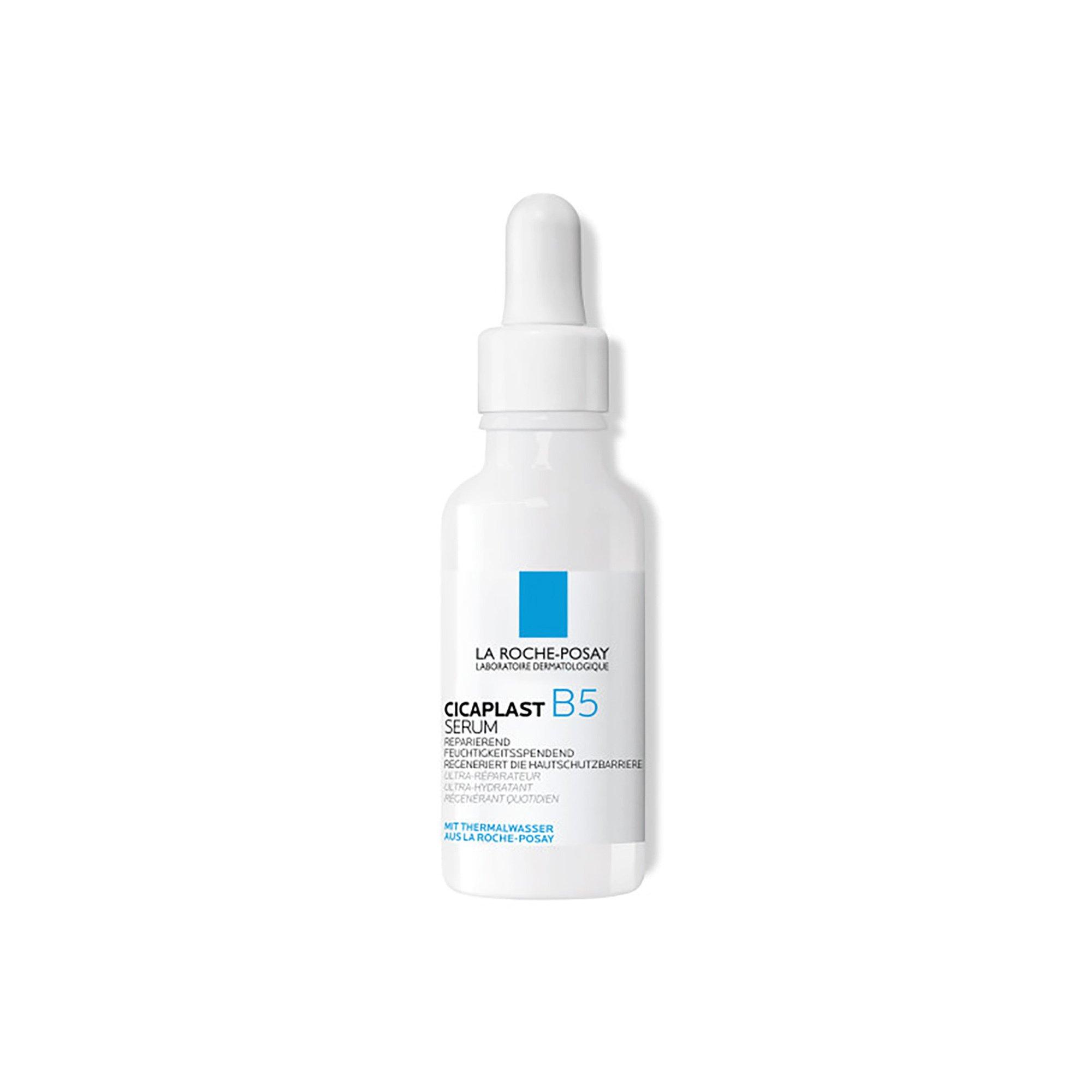 LA ROCHE POSAY  Cicaplast B5 Serum 