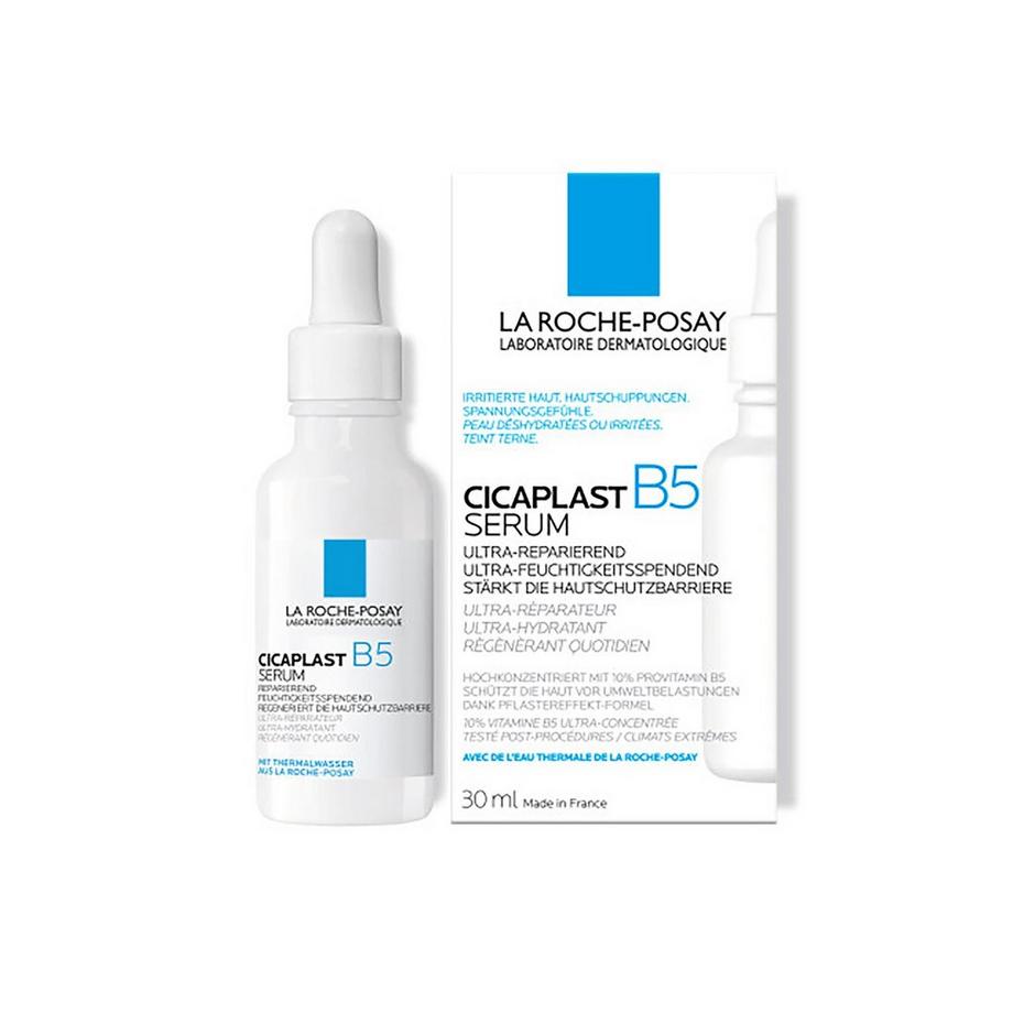 LA ROCHE POSAY  Cicaplast B5 Serum 