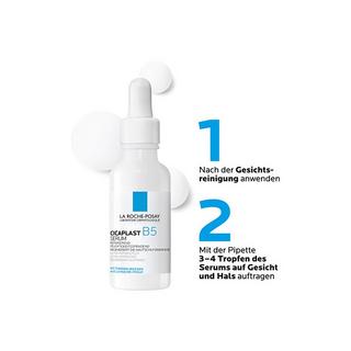 LA ROCHE POSAY  Cicaplast B5 Serum 