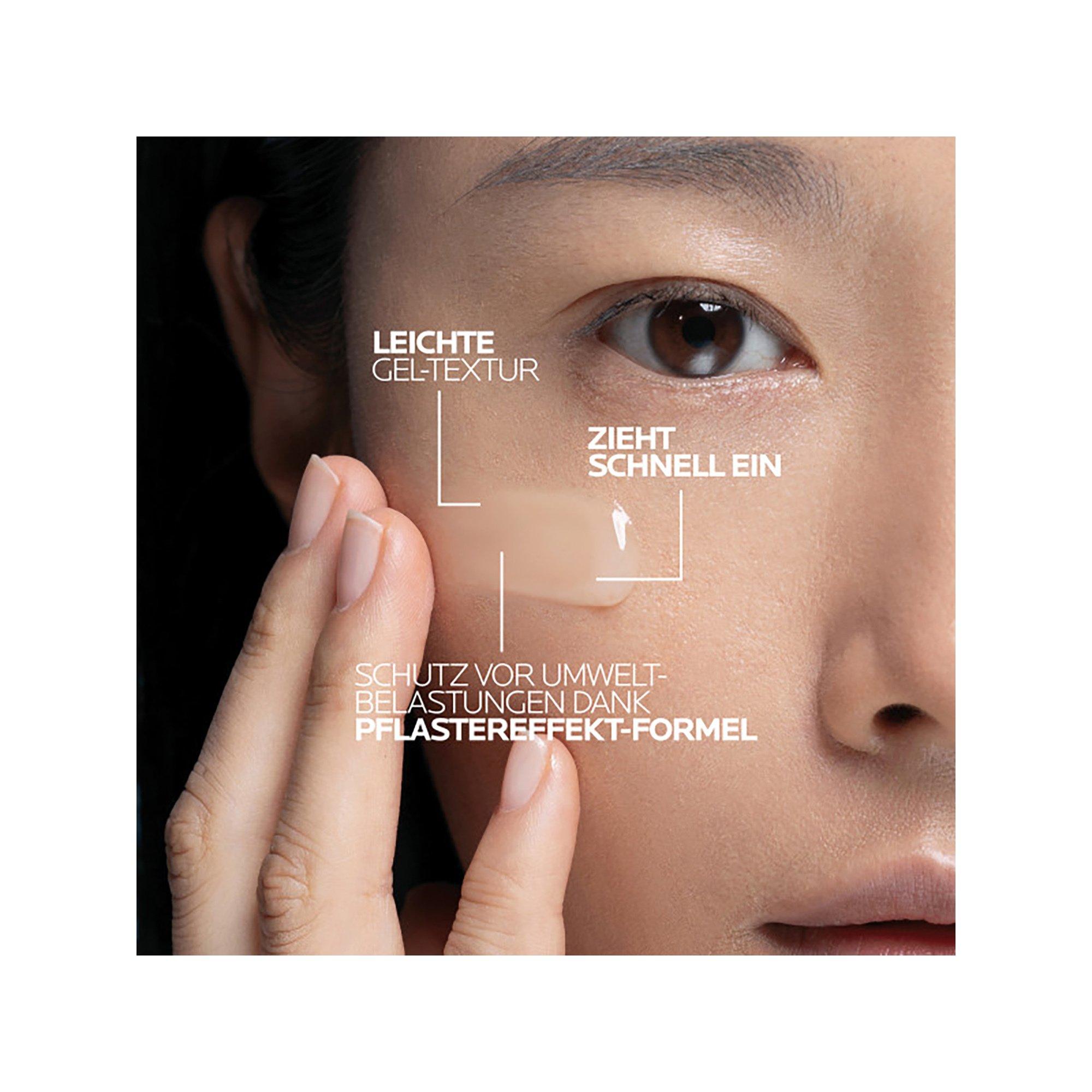 LA ROCHE POSAY  Cicaplast B5 Serum 