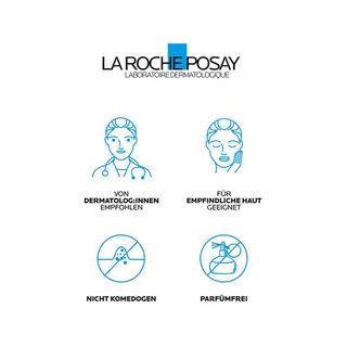 LA ROCHE POSAY  Cicaplast B5 Serum 