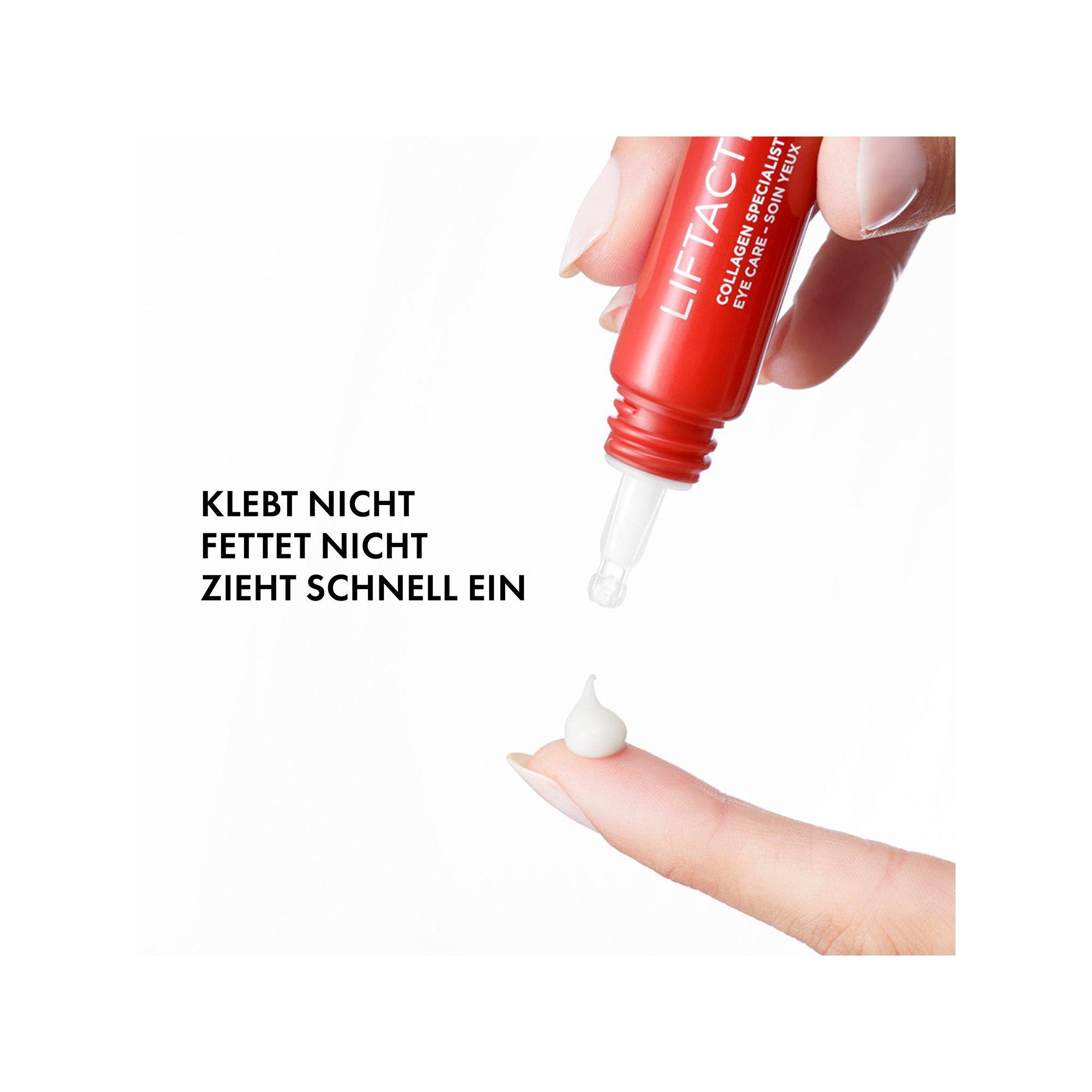 VICHY  Liftactiv Collag Spe Eye Serum 