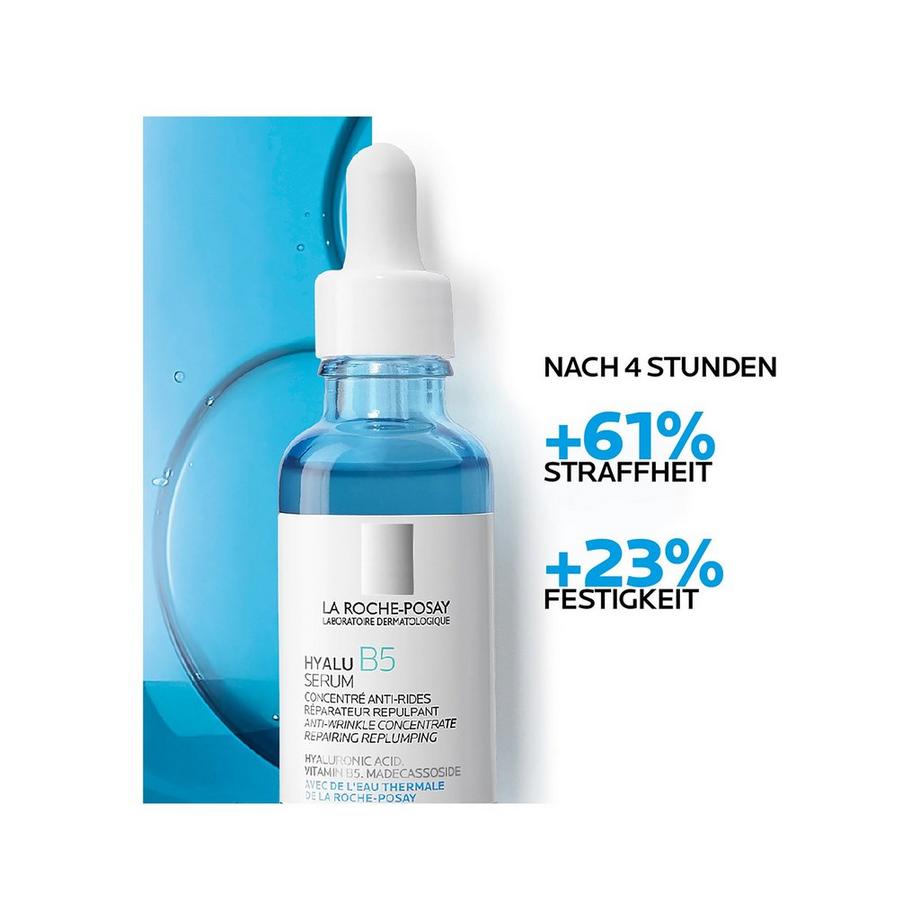 LA ROCHE POSAY  Hyalu B5 Booster 