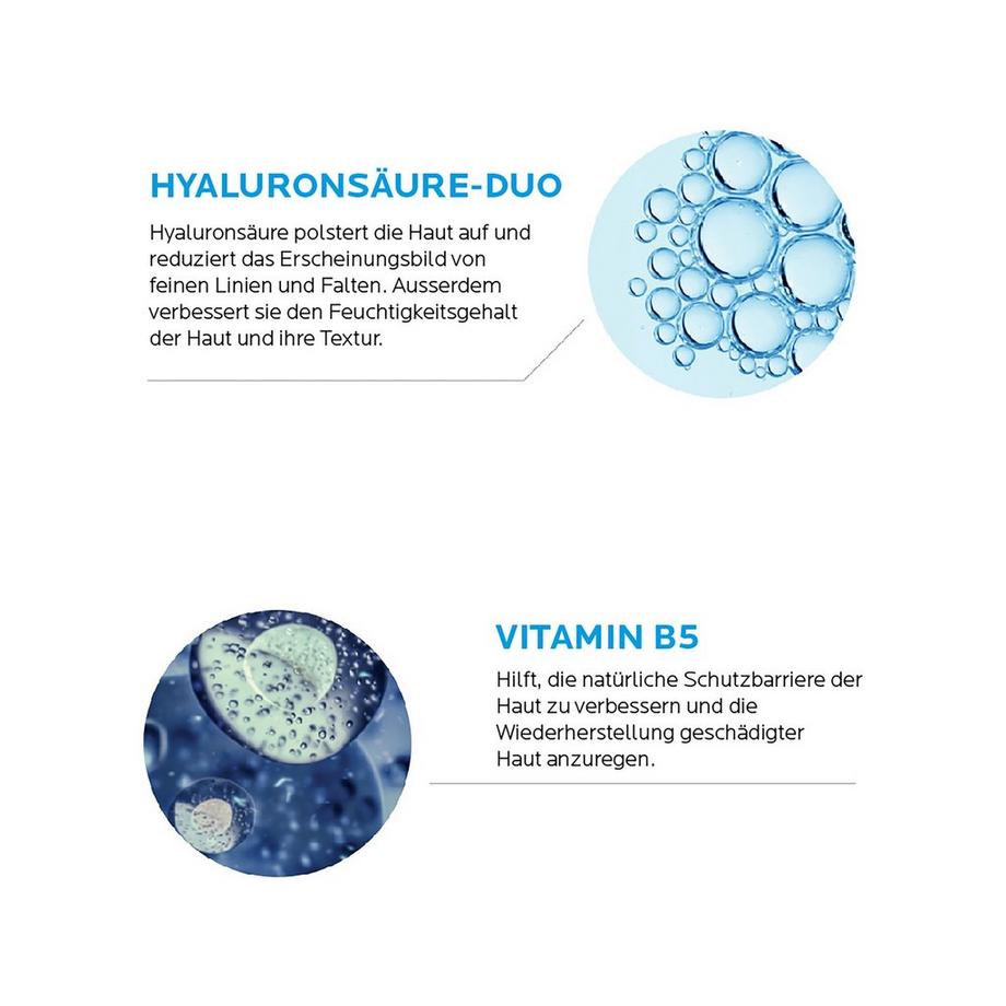 LA ROCHE POSAY  Hyalu B5 Booster 