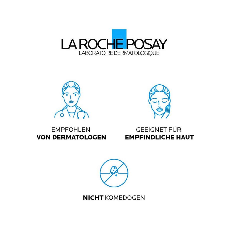 LA ROCHE POSAY  Hyalu B5 Booster 