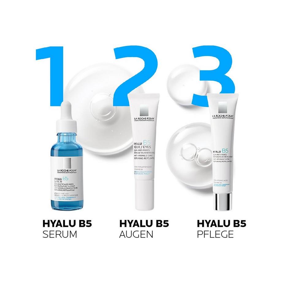 LA ROCHE POSAY  Hyalu B5 Booster 