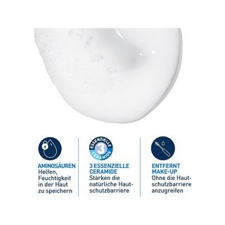 CeraVe Creme-zu-Schaum Reinigung Disp Detergente in crema schiumosa 