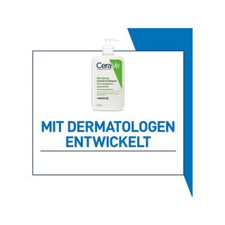 CeraVe Creme-zu-Schaum Reinigung Disp Detergente in crema schiumosa 