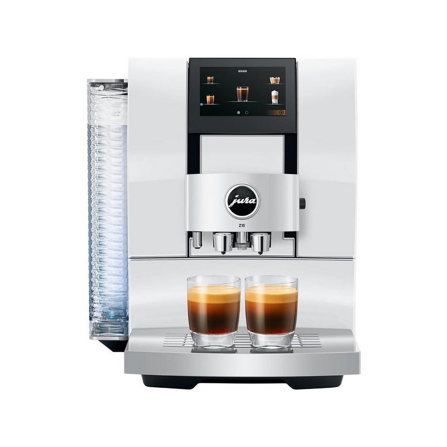 Kaffeevollautomat