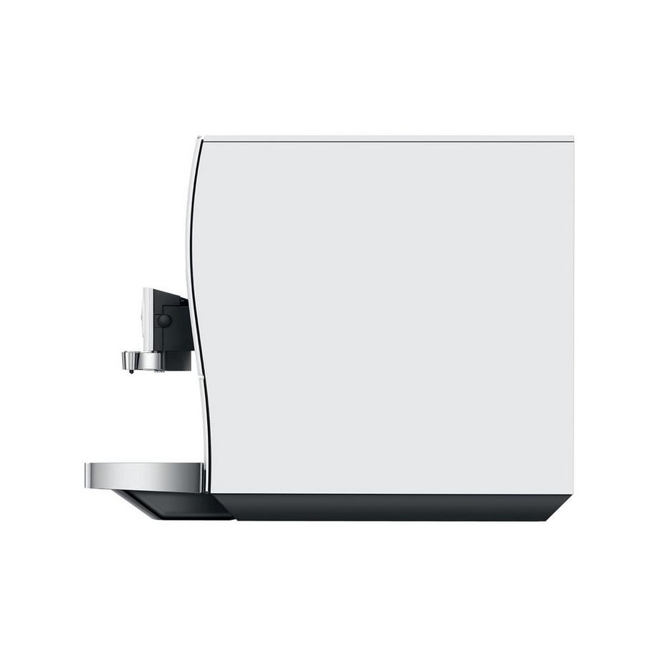 Jura Kaffeevollautomat Diamond White (SA) 
