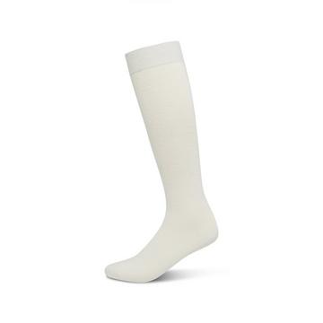 Knielange Socken
