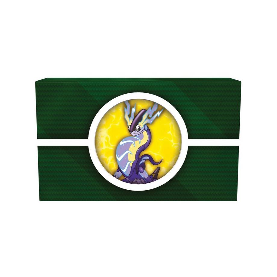 Pokémon  Pokémon League Battle Deck, Anglais 