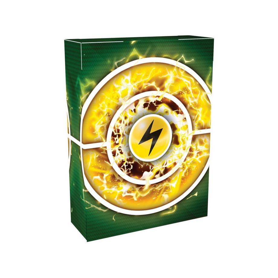 Pokémon  Pokémon League Battle Deck, Anglais 