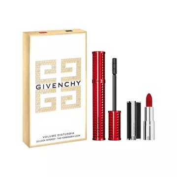 Volume Disturbia - Make-up Set