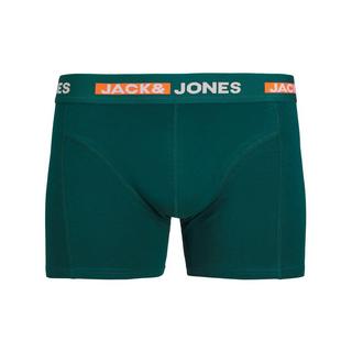 JACK & JONES JACScott Solid Trunks 3er-Pack  