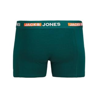 JACK & JONES JACScott Solid Trunks 3er-Pack  