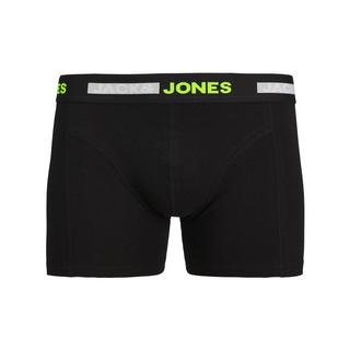 JACK & JONES JACScott Solid Trunks 3er-Pack  