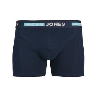 JACK & JONES JACScott Solid Trunks 3er-Pack  