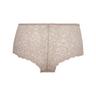 Only Lingerie Chloe Lace Skin Brief 3-Pack Shorty 