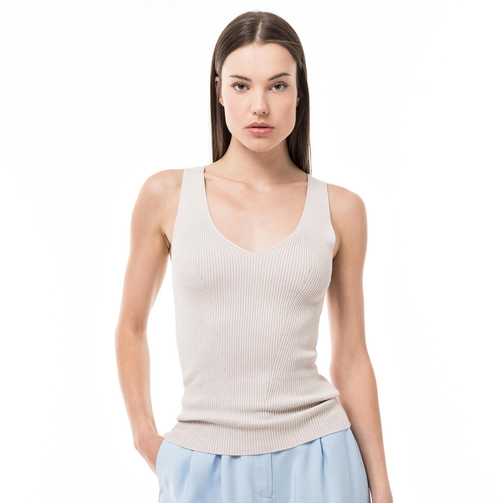 Image of Top, Ohne Arm Damen Rhino M