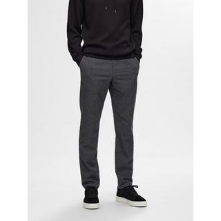 SELECTED Miles 175 Brushed Slim Fit Pantalon Chino  