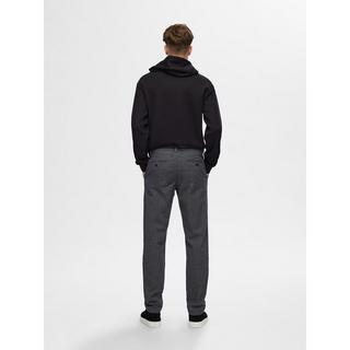 SELECTED SLHSlim Miles 175 brusched Hose 