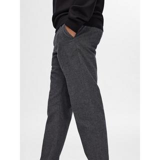 SELECTED Miles 175 Brushed Slim Fit Pantalon Chino  