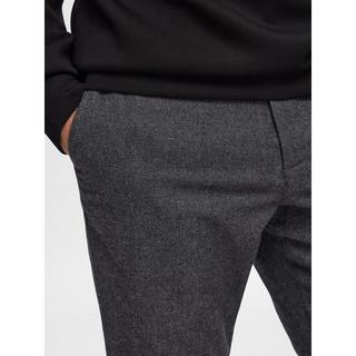 SELECTED SLHSlim Miles 175 brusched Hose 