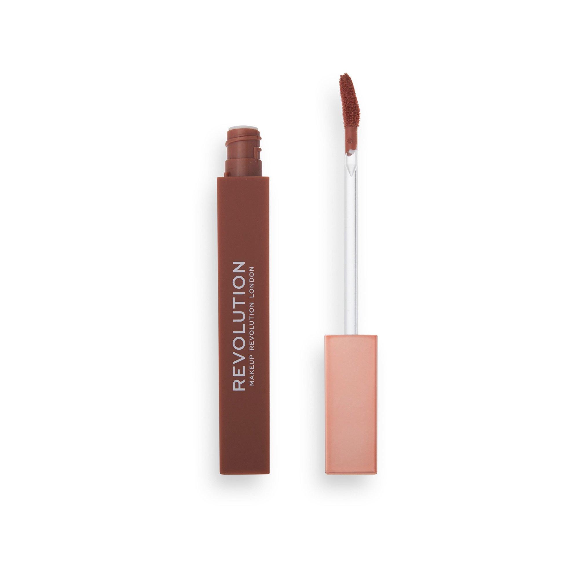 Image of Irl Whipped Lip Crème, Lippenstift Damen Espresso Nude 1.8ml