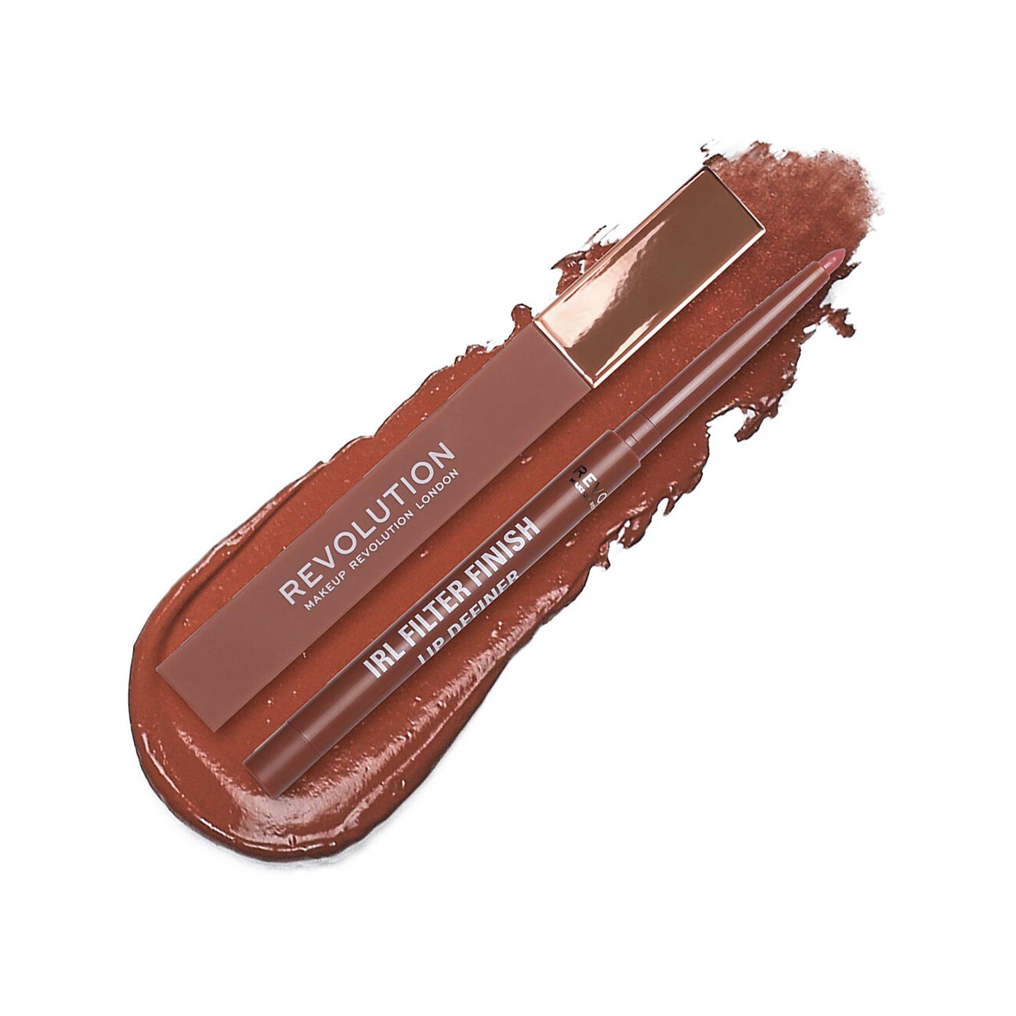 Revolution IRL Lip Crème Cinnamon IRL Whipped Lip Crème, rossetto 