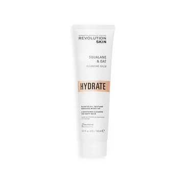 Meadowfoam Milk Oil Cleanser, huile nettoyante