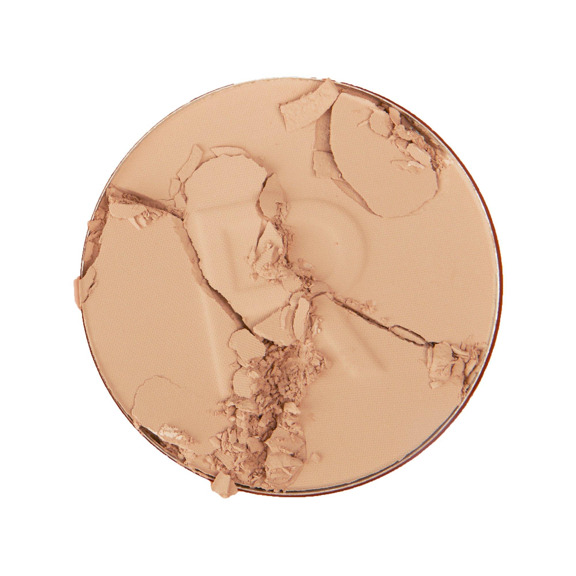 Revolution Reloaded Pressed Powder Vanilla Reloaded Pressed Powder, Pulver 