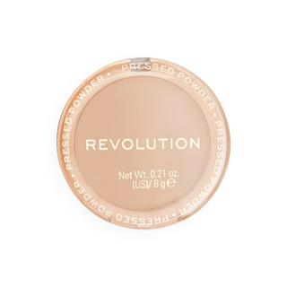 Revolution Reloaded Pressed Powder Vanilla Reloaded Pressed Powder, polvere 