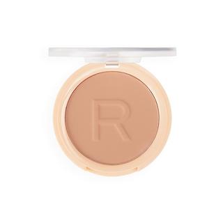 Revolution Reloaded Pressed Powder Vanilla Reloaded Pressed Powder, polvere 