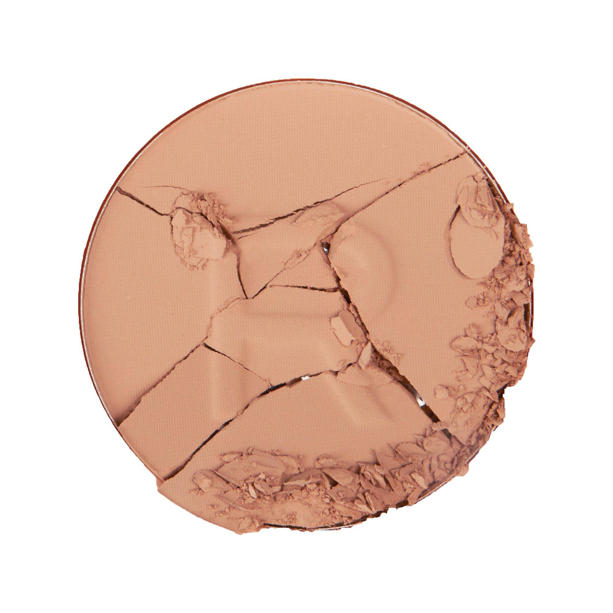 Revolution Reloaded Pressed Powder Vanilla Reloaded Pressed Powder, polvere 