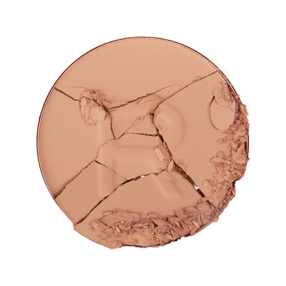 Revolution Reloaded Pressed Powder Vanilla Reloaded Pressed Powder, Pulver 
