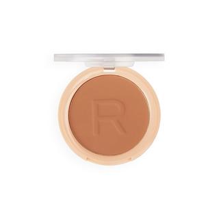 Revolution Reloaded Pressed Powder Vanilla Reloaded Pressed Powder, polvere 