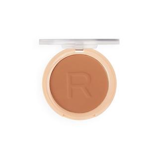 Revolution Reloaded Pressed Powder Vanilla Reloaded Pressed Powder, Pulver 