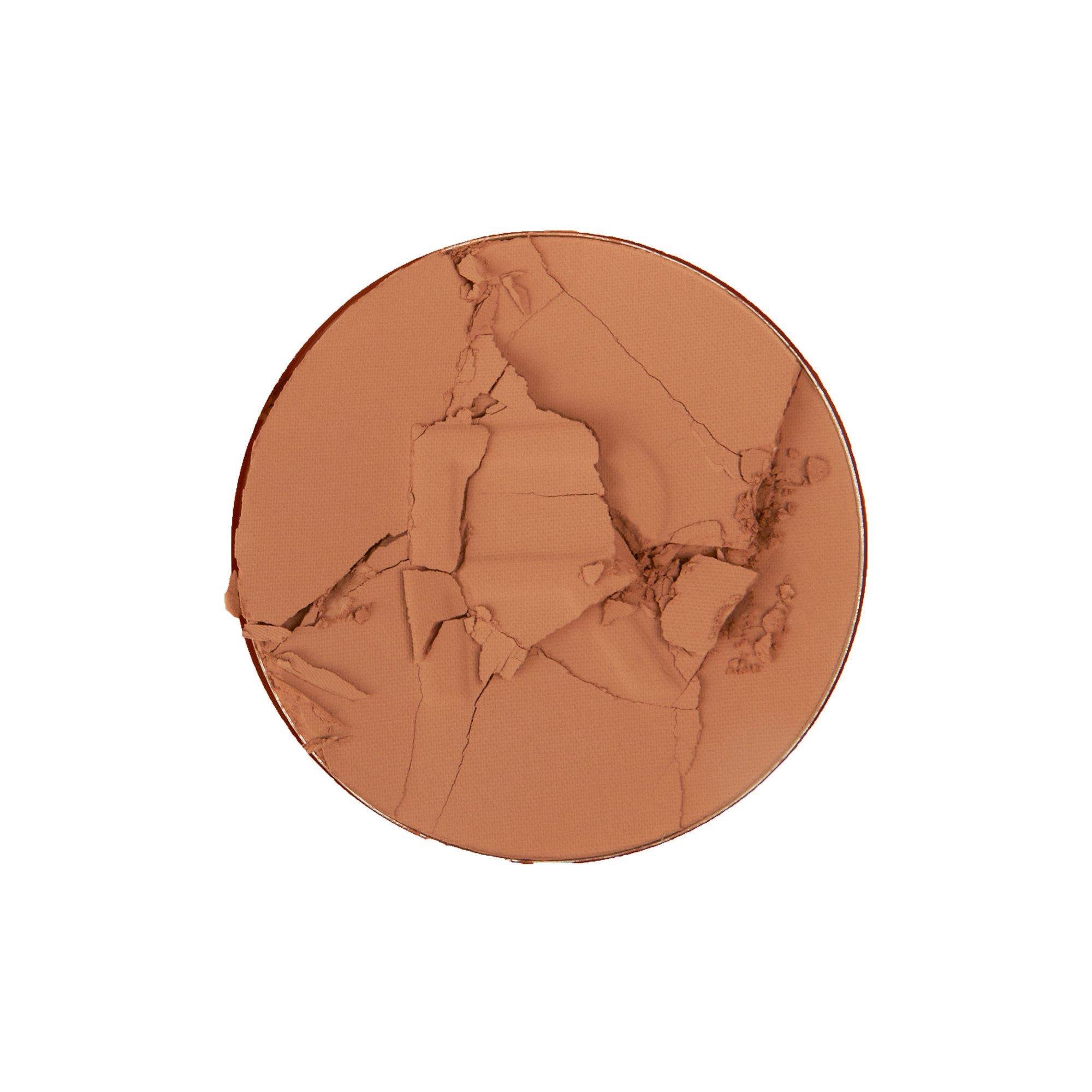 Revolution Reloaded Pressed Powder Vanilla Reloaded Pressed Powder, Pulver 